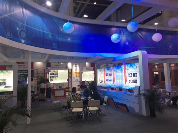 4688美高梅集团电商软交会上展精彩